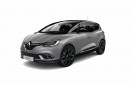 2019 Renault Scenic Black Edition