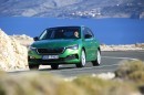 2019 Scala Review Reveals Typical Skoda Flaws