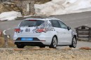 2019 SEAT Leon Spied for the First Time, Has New Front End