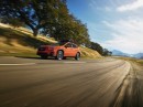 All-New 2018 Subaru Crosstrek