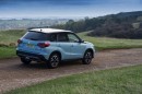 2019 Suzuki Vitara Launched in the UK from £16,999, Unveils Ice Greyish Blue