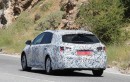 2019 Toyota Auris Wagon Spied: The Practical Corolla Testing in Europe