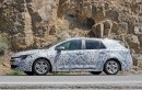 2019 Toyota Auris Wagon Spied: The Practical Corolla Testing in Europe