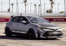 2019 Toyota Corolla Hatch SEMA Tuning Projects Will Blow You Away