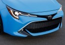 2019 Toyota Corolla Hatch Specs Announced, Reviews Are Also In