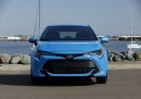 2019 Toyota Corolla Hatch Specs Announced, Reviews Are Also In