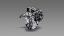 Toyota Dynamic Force 2.0-liter engine