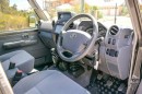 2019 Toyota Land Cruiser 70 series 6x6 for sale in Australia