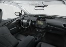 2019 Toyota Prius PHEV