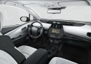 2019 Toyota Prius PHEV