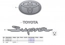2019 Toyota Supra