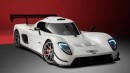 2019 Ultima RS