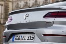 Volkswagen Arteon Elegance and R-Line