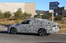 2019 Volkswagen Jetta GLI Spied With GTI Twin Exhaust and Wheels