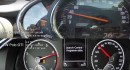 2019 VW Polo GTI vs. 2019 MINI Cooper S: Sound and Acceleration Check