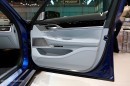 Facelifted Alpina B7 xDrive at 2019 Geneva Motor Show