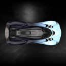 2020 Aston Martin Valkyrie (production specification)