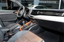2020 Audi A1 citycarver
