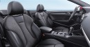 2017 Audi A3 Cabrio