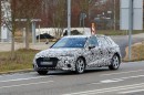 2020 Audi A3 Spied in Detail on the Road, Reveals Q8 Styling Inspiration