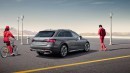 2020 Audi A4 Starts from $37,400, S4 is $50,000