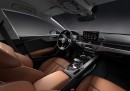 2020 Audi A5/S5