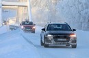 2020 Audi A6 Allroad Spied in Scandinavia, Is the Anti-SUV