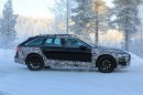 2020 Audi A6 Allroad Spied in Scandinavia, Is the Anti-SUV