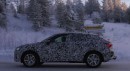 2020 Audi Q3 / Q4 Sportback Looks Posh in Latest Spy Video