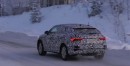 2020 Audi Q3 / Q4 Sportback Looks Posh in Latest Spy Video