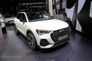 2020 Audi Q3 Sportback
