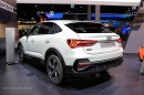 2020 Audi Q3 Sportback