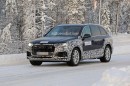 2020 Audi Q7 Facelift Enters the Golden Age of Audi Design