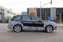 2020 Audi Q7 facelift