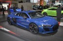 2020 Audi R8 Makes Stateside Debut with 602-HP, Looks Much Better