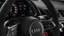 2019 Audi R8 V10 Decennium special edition