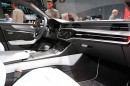 2020 Audi RS 6 Avant