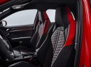 2020 Audi RS Q3 Debuts As 400 HP Mini Lamborghini With RS6 Tech