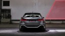 2020 Audi RS6 Avant Full Photos Leaked Ahead of Debut, Looks Epic