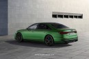 2020 Audi RS8