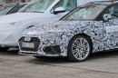 2020 Audi S4 Facelift Looks Cool, But Will It Get More Power?