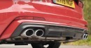 2020 Audi S6 First UK Review Criticizes Diesel Engine, Fake Exhaust