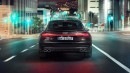 2020 Audi S6, S6 Avant and S7 Configurators Launched