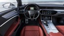 2020 Audi S7