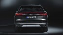 2020 Audi SQ8