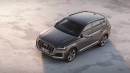2020 Audi SQ7 TDI