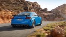 2020 Audi TT RS