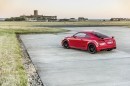 2020 Audi TTS competition Launched, Costs €6,550 Extra