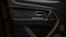2020 Bentley Bentayga Speed