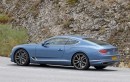 2020 Bentley Continental GT Plug-In Hybrid